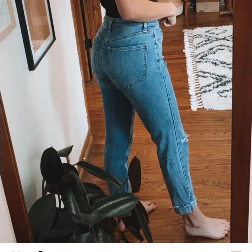 PacSun Jeans - Picture 3 of 3